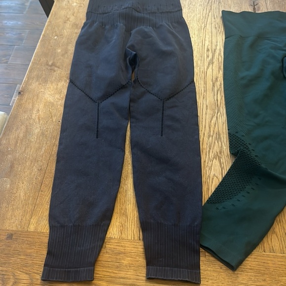 JOY LAB XXS LOT OF 2 LEGGINGS - Picture 4 of 6